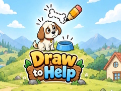                                                                     Draw to Help ﺔﺒﻌﻟ