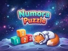                                                                     Numora Puzzle ﺔﺒﻌﻟ