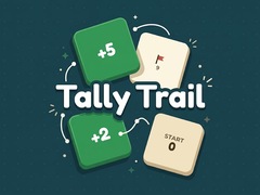                                                                     Tally Trail ﺔﺒﻌﻟ