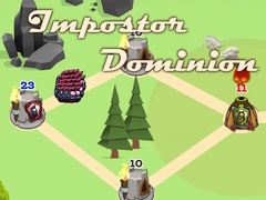                                                                     Impostor Dominion ﺔﺒﻌﻟ
