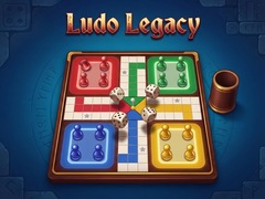                                                                     Ludo legacy ﺔﺒﻌﻟ