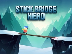                                                                     Stick Bridge Hero ﺔﺒﻌﻟ