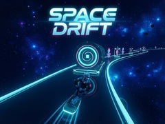                                                                     Space Drift ﺔﺒﻌﻟ