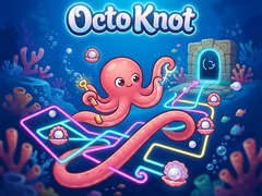                                                                     Octo Knot ﺔﺒﻌﻟ