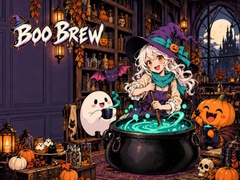                                                                     Boo Brew ﺔﺒﻌﻟ