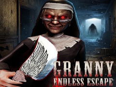                                                                     Granny Endless Escape ﺔﺒﻌﻟ