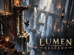                                                                     Lumen Descent ﺔﺒﻌﻟ