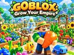                                                                     GOBLOX Grow Your Empire ﺔﺒﻌﻟ