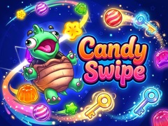                                                                     Candy Swipe ﺔﺒﻌﻟ