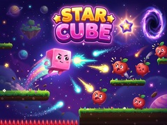                                                                     Star Cube ﺔﺒﻌﻟ