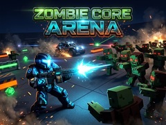                                                                     Zombie Core Arena ﺔﺒﻌﻟ