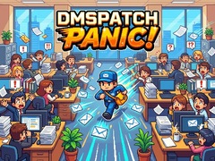                                                                     Dispatch Panic ﺔﺒﻌﻟ