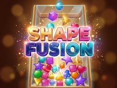                                                                    Shape Fusion ﺔﺒﻌﻟ