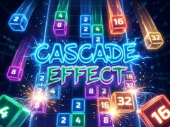                                                                     Cascade Effect ﺔﺒﻌﻟ