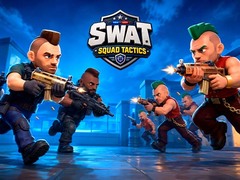                                                                     SWAT: Squad Tactics ﺔﺒﻌﻟ