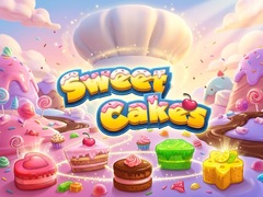                                                                     Sweet Cakes ﺔﺒﻌﻟ