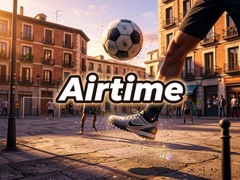                                                                     Airtime ﺔﺒﻌﻟ