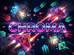                                                                     Chroma ﺔﺒﻌﻟ