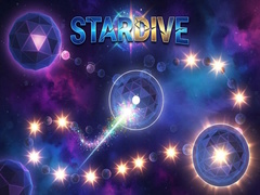                                                                     STARDIVE ﺔﺒﻌﻟ