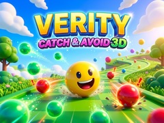                                                                     Verity - Catch & Avoid 3D ﺔﺒﻌﻟ