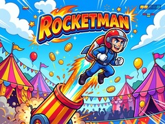                                                                     Rocketman ﺔﺒﻌﻟ