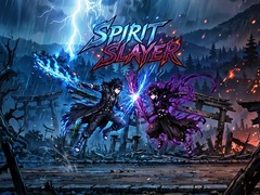                                                                     Spirit Slayer ﺔﺒﻌﻟ
