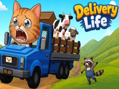                                                                     Delivery Life ﺔﺒﻌﻟ