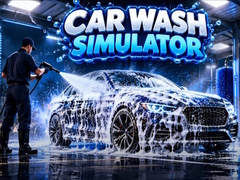                                                                     Car Wash Boss ﺔﺒﻌﻟ