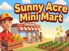                                                                     Sunny Acre Mini Mart ﺔﺒﻌﻟ