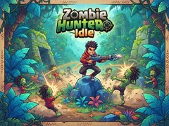                                                                     Zombie Hunter Idle ﺔﺒﻌﻟ