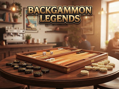                                                                     Backgammon Legends ﺔﺒﻌﻟ