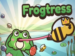                                                                     Frogtress ﺔﺒﻌﻟ