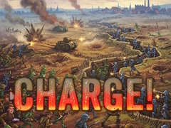                                                                     C H A R G E! ﺔﺒﻌﻟ
