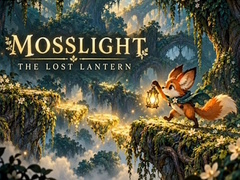                                                                     Mosslight The Lost Lantern ﺔﺒﻌﻟ