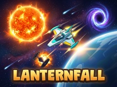                                                                    Lanternfall ﺔﺒﻌﻟ