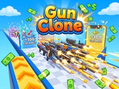                                                                    Gun Clone ﺔﺒﻌﻟ