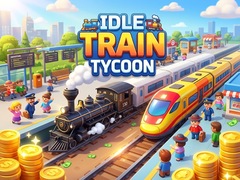                                                                     Idle Train Empire Tycoon ﺔﺒﻌﻟ