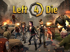                                                                     Left 4 Die ﺔﺒﻌﻟ
