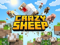                                                                     Crazy Sheep ﺔﺒﻌﻟ