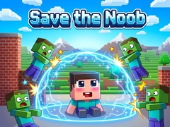                                                                     Save the Noob ﺔﺒﻌﻟ