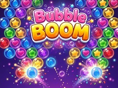                                                                     Bubble Boom ﺔﺒﻌﻟ