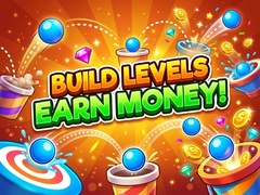                                                                     Build levels – earn money! ﺔﺒﻌﻟ