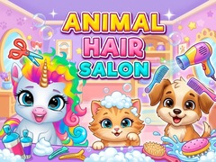                                                                     Animal Hair Salon ﺔﺒﻌﻟ