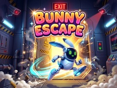                                                                     Bunny Escape ﺔﺒﻌﻟ