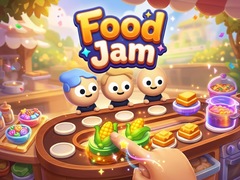                                                                     Food Jam ﺔﺒﻌﻟ