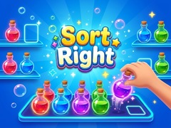                                                                     Sort Right ﺔﺒﻌﻟ