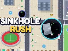                                                                     Sinkhole Rush ﺔﺒﻌﻟ