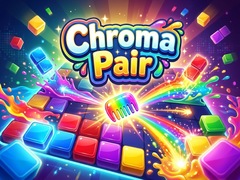                                                                     Chroma Pair ﺔﺒﻌﻟ