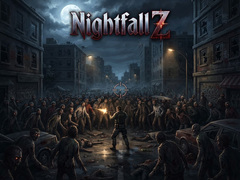                                                                     Nightfall Z ﺔﺒﻌﻟ