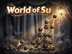                                                                     World of Su ﺔﺒﻌﻟ